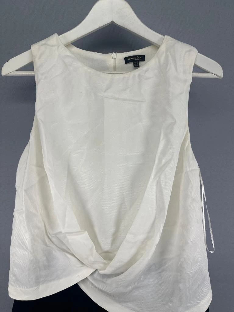 Vestido feminino de Massimo Dutti – photo 2